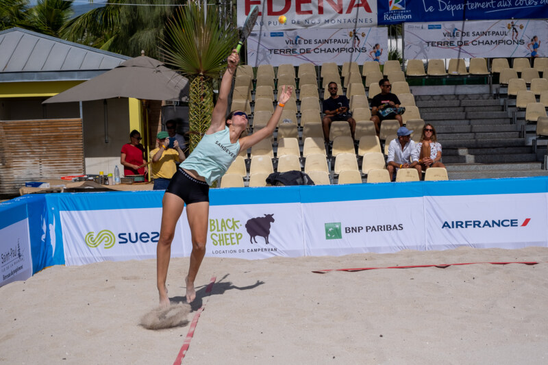 L’Open des Brisants lancé !