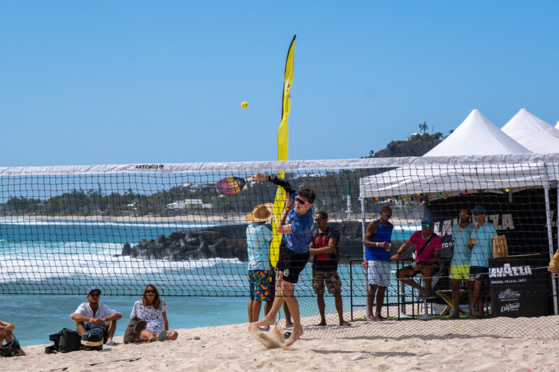 L’Open des Brisants lancé !