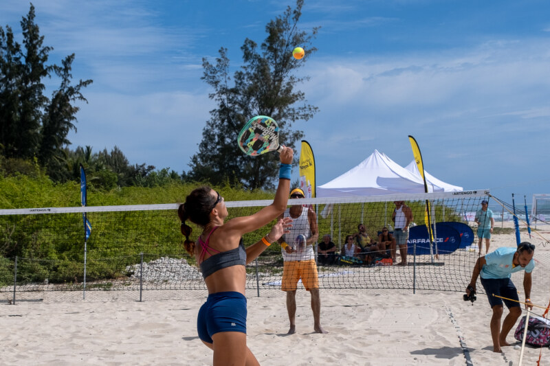 L’Open des Brisants lancé !