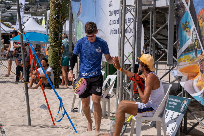 L’Open des Brisants lancé !