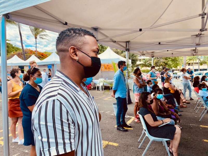 Première réussie pour la Journée de l’Économie Sociale et Solidaire à Saint-Paul