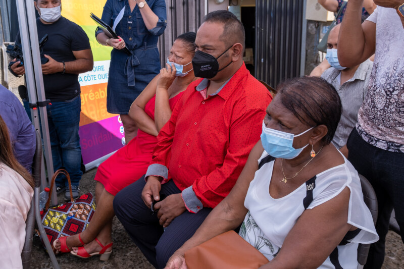Rénovation énergétique : des ménages Saint-Paulois accompagnés