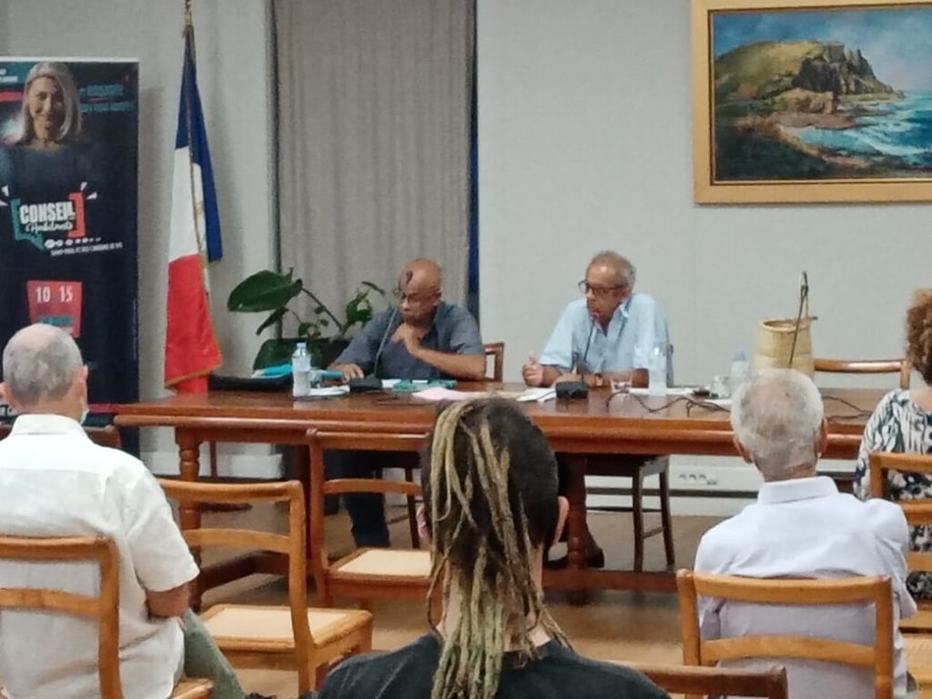 Un cycle de conférences liée à l'anniversaire de la Commune de Paris le 25 novembre 2021