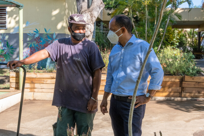 L’école des Bougainvilliers : un établissement inclusif