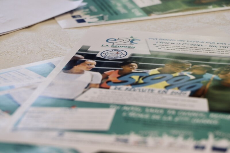 Insertion : une nouvelle session de recrutement à Saint-Paul