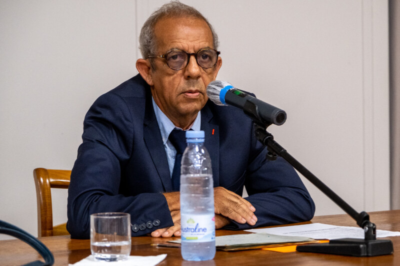 Un cycle de conférences liée à l'anniversaire de la Commune de Paris le 4 novembre 2021