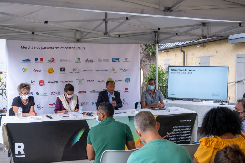 Place à la contemplation de l’art contemporain avec le festival Réunion