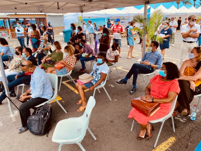Première réussie pour la Journée de l’Économie Sociale et Solidaire à Saint-Paul