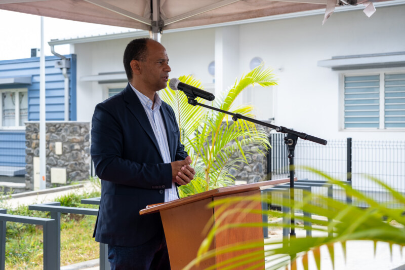 34 logements livrés à Bellemène : 6,2 millions d’euros investis