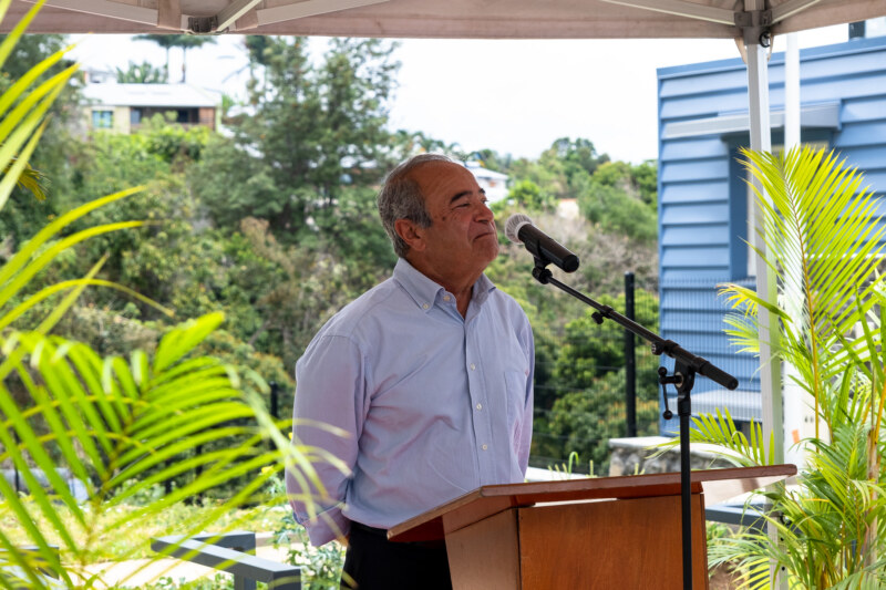 34 logements livrés à Bellemène : 6,2 millions d’euros investis