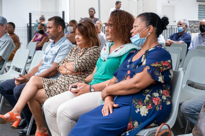 34 logements livrés à Bellemène : 6,2 millions d’euros investis