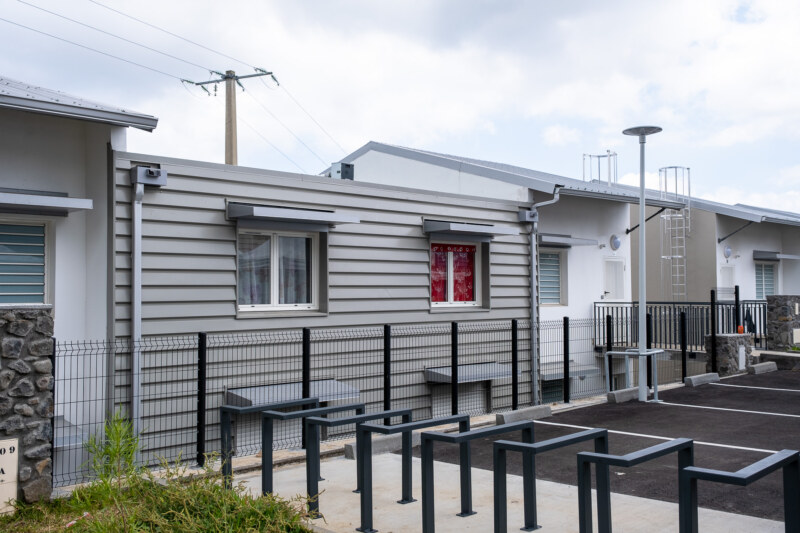 34 logements livrés à Bellemène : 6,2 millions d’euros investis