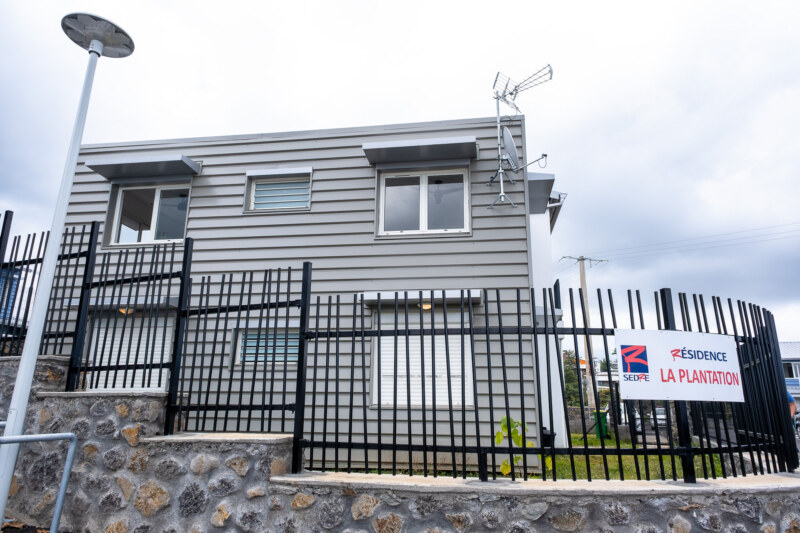 34 logements livrés à Bellemène : 6,2 millions d’euros investis