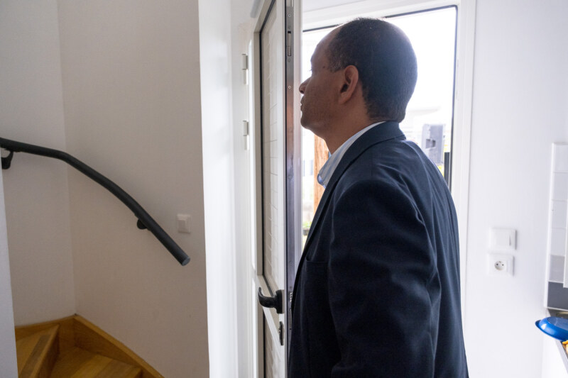 34 logements livrés à Bellemène : 6,2 millions d’euros investis