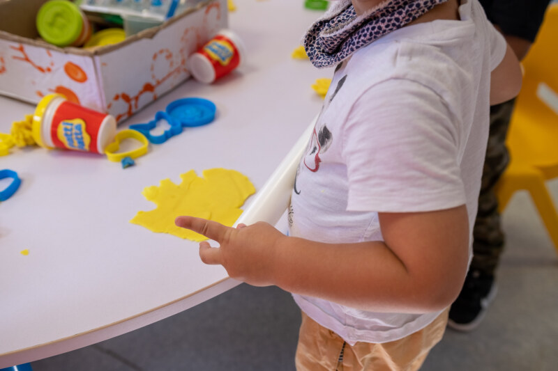 Le Maire de Saint-Paul en immersion à l’école de Bois Rouge