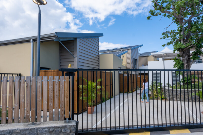 Le Village des Aînés de l'Éperon