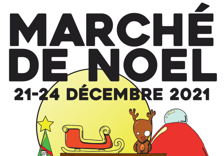 Un marché de Noël à Saint-Gilles-les-Bains ! - Ville de Saint-Paul Un marché de Noël à Saint-Gilles-les-Bains ! - Ville de Saint-Paul