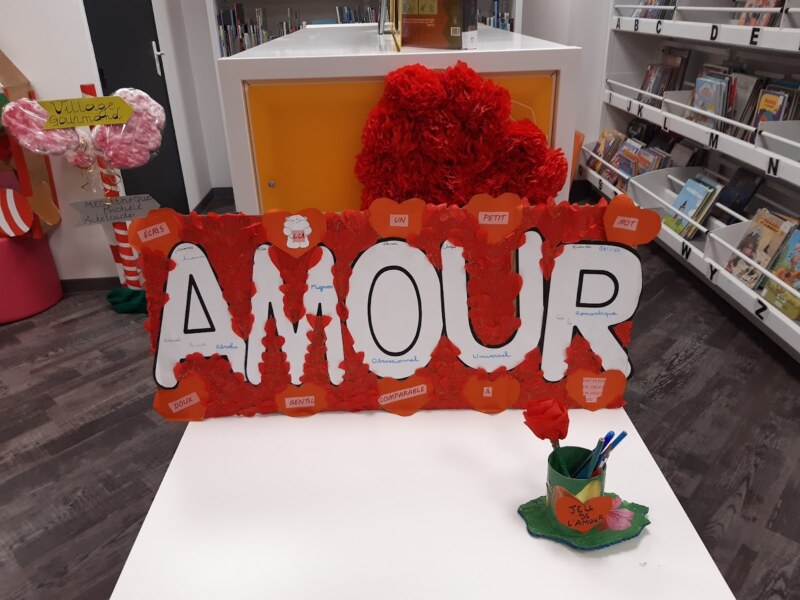 Vacances culturelles : un atelier danse proposé à la Médiathèque de Saint-Gilles