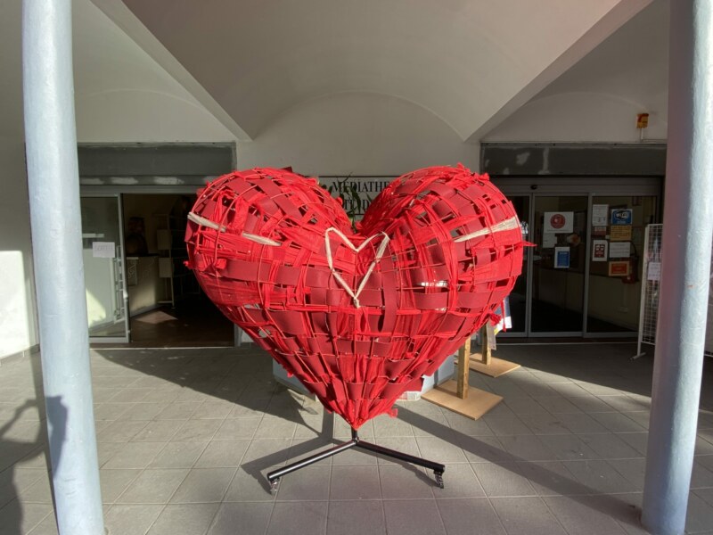 Spectacle illusion séniors