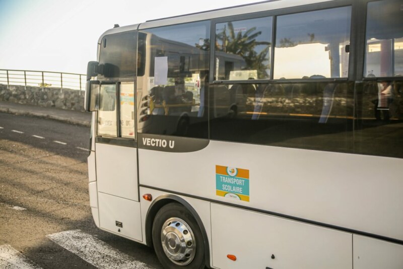 transport scolaire