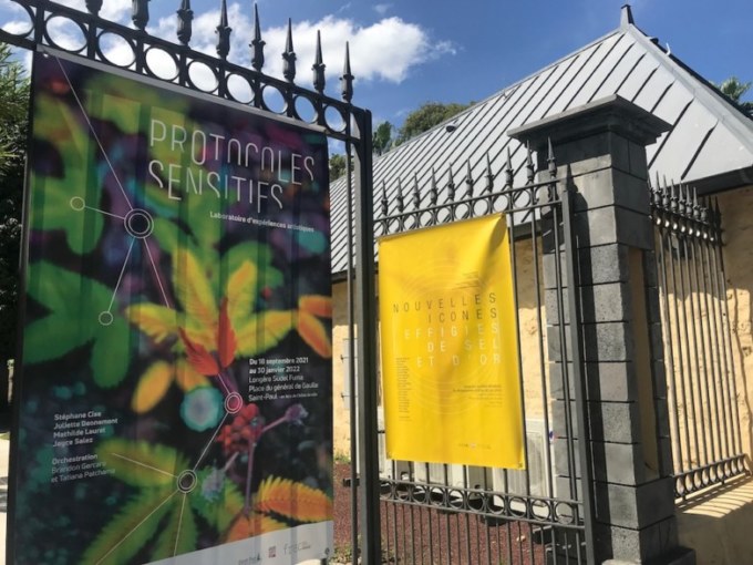 La Longère Sudel-FUMA