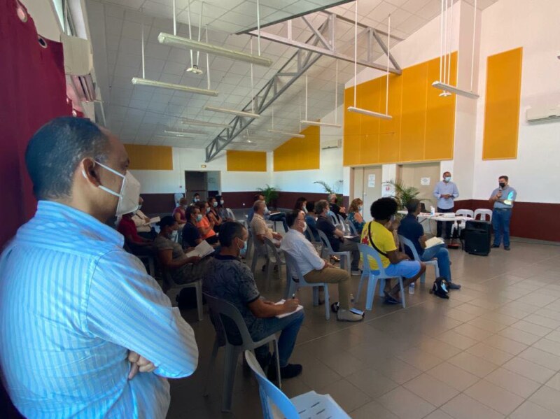 CDH SAINT-GILLES-LES-BAINS