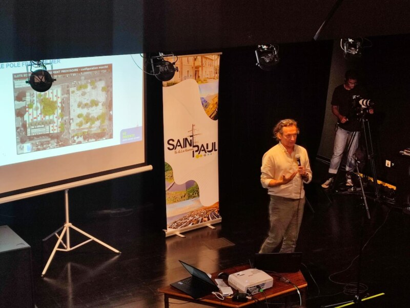 PRU : Réinvente nout’ front de mer : la participation citoyenne au rendez-vous