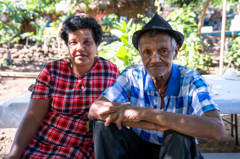 Saint-Paul prend soin de ses séniors : une Journée conviviale au chemin pavé Bellemène