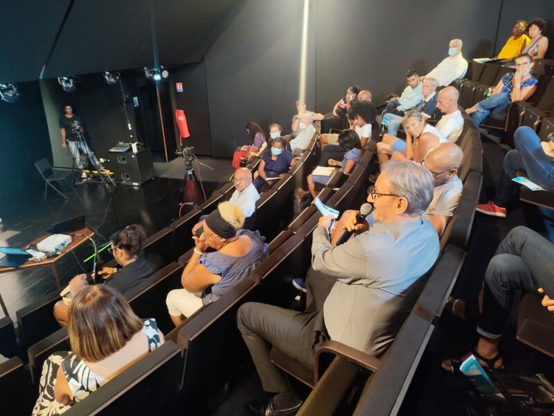 PRU : Réinvente nout’ front de mer : la participation citoyenne au rendez-vous