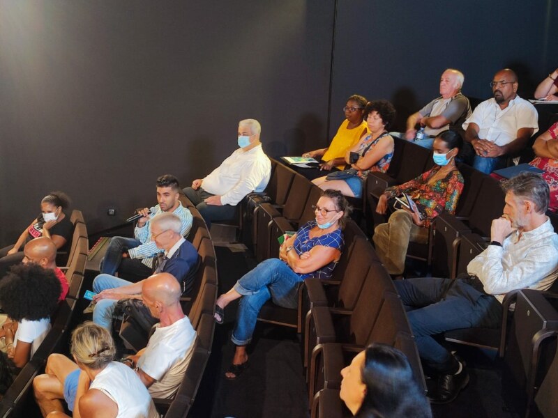 PRU : Réinvente nout’ front de mer : la participation citoyenne au rendez-vous