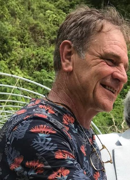 Le Maire de Saint-Paul, Emmanuel SÉRAPHIN, présente ses condoléances suite à la disparition de Patrick SAVATIER