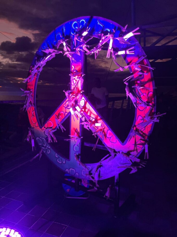 Le Débarcadère : Saint-Paul célèbre le vivre ensemble