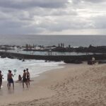 Pavillon bleu : Plage de Boucan