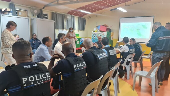 Errance animale : le TCO organise une opération exceptionnelle