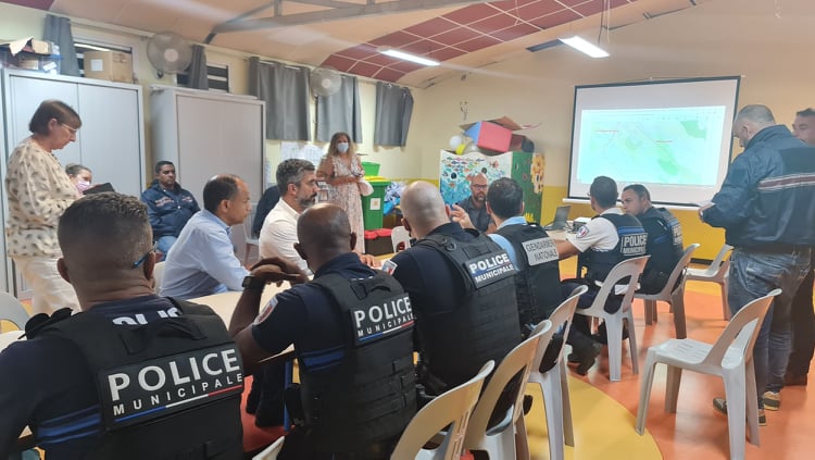 Errance animale : le TCO organise une opération exceptionnelle