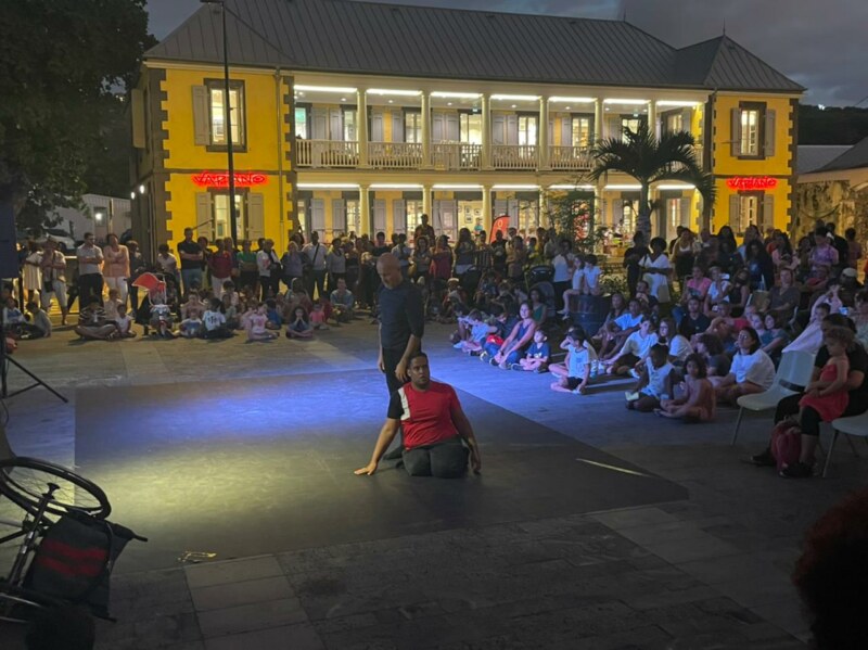 Le Débarcadère : Saint-Paul célèbre le vivre ensemble