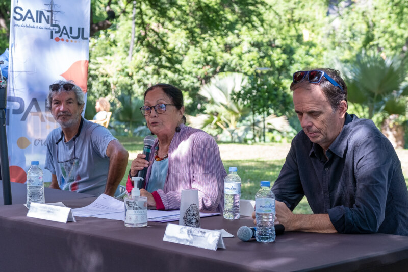 La Fête de la Bretagne revient à Saint-Paul à la Grotte du Peuplement !