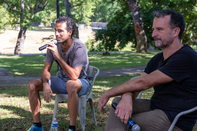 La Fête de la Bretagne revient à Saint-Paul à la Grotte du Peuplement !