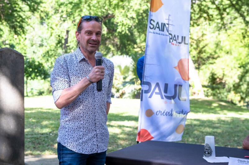 La Fête de la Bretagne revient à Saint-Paul à la Grotte du Peuplement !