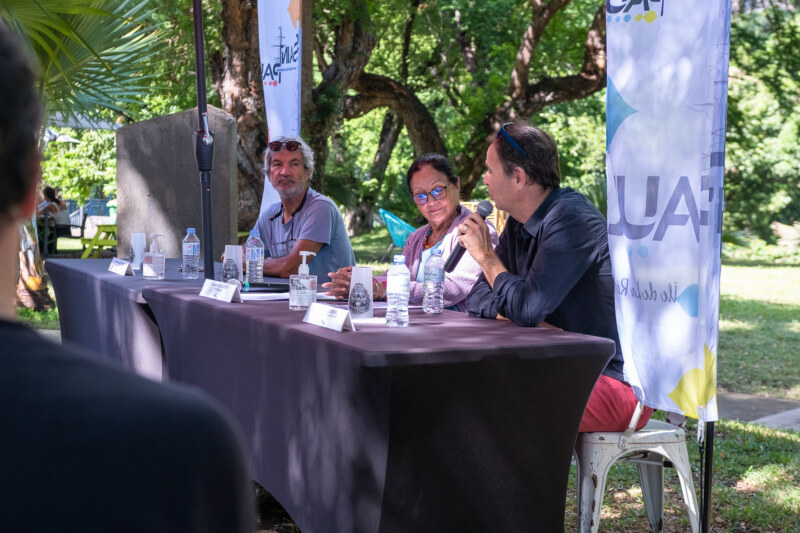 La Fête de la Bretagne revient à Saint-Paul à la Grotte du Peuplement !