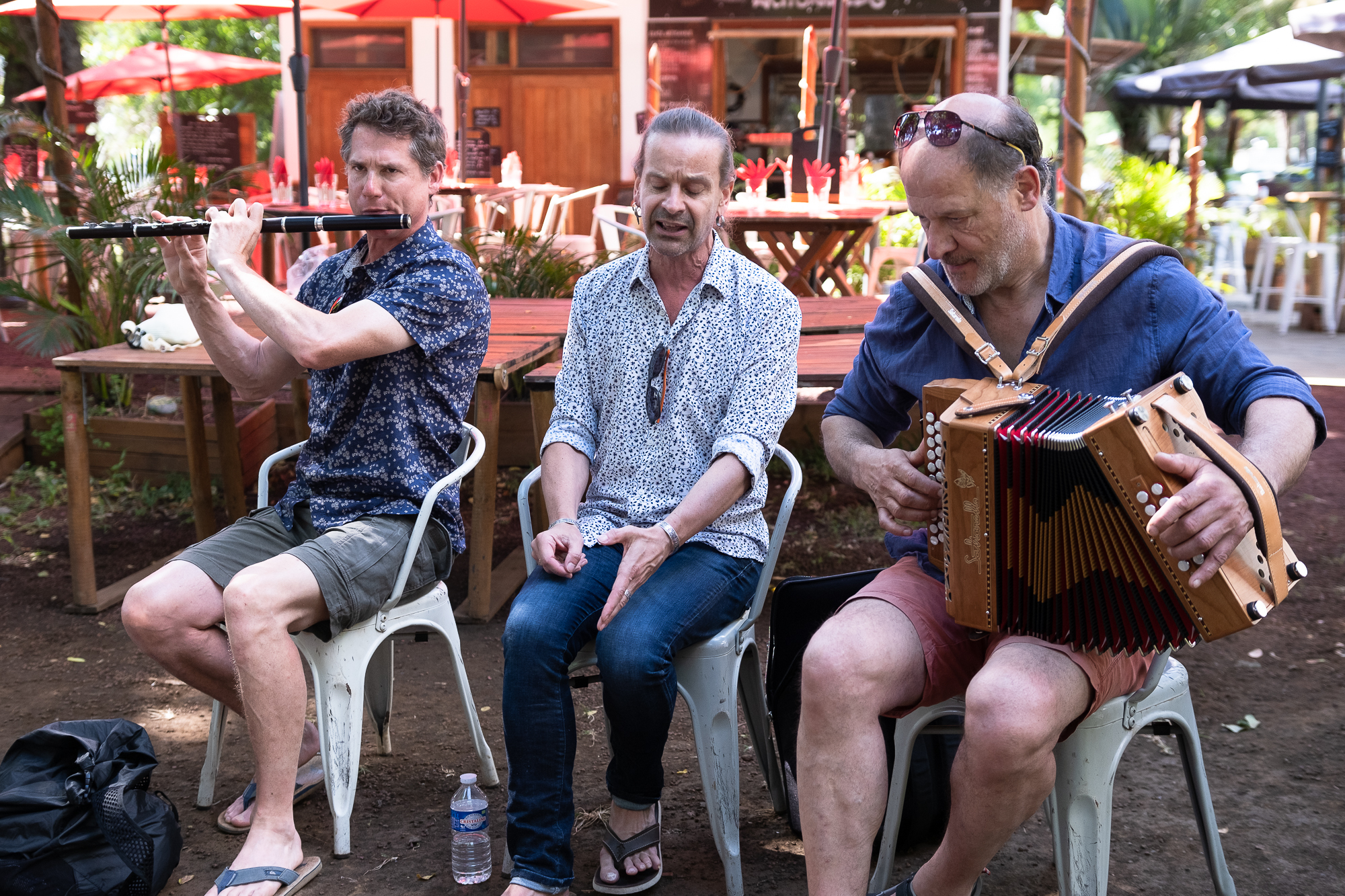 La Fête de la Bretagne revient à Saint-Paul à la Grotte du Peuplement !