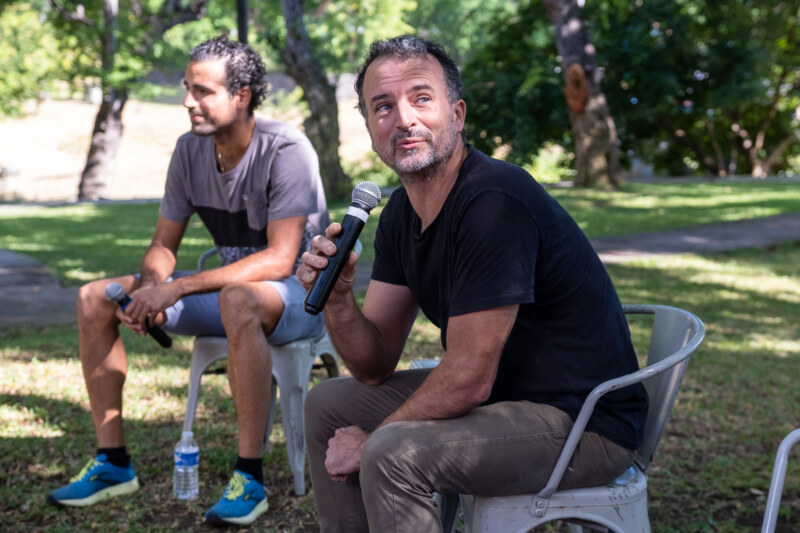 La Fête de la Bretagne revient à Saint-Paul à la Grotte du Peuplement !