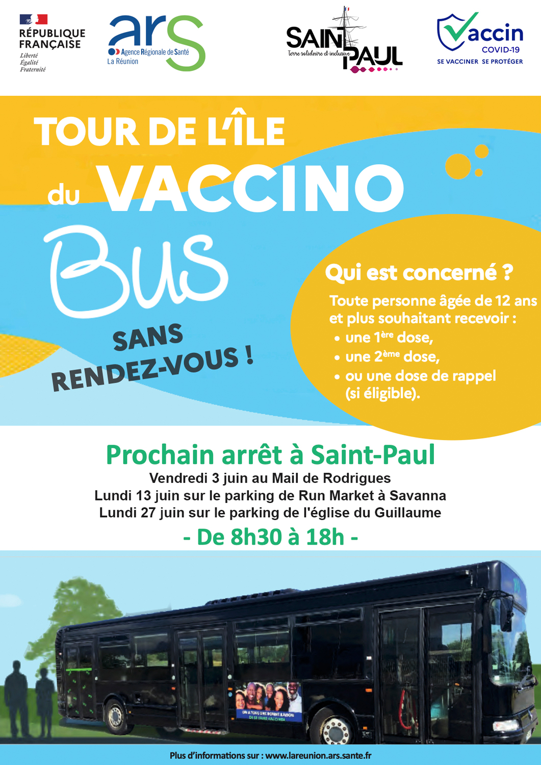 Vaccinobus