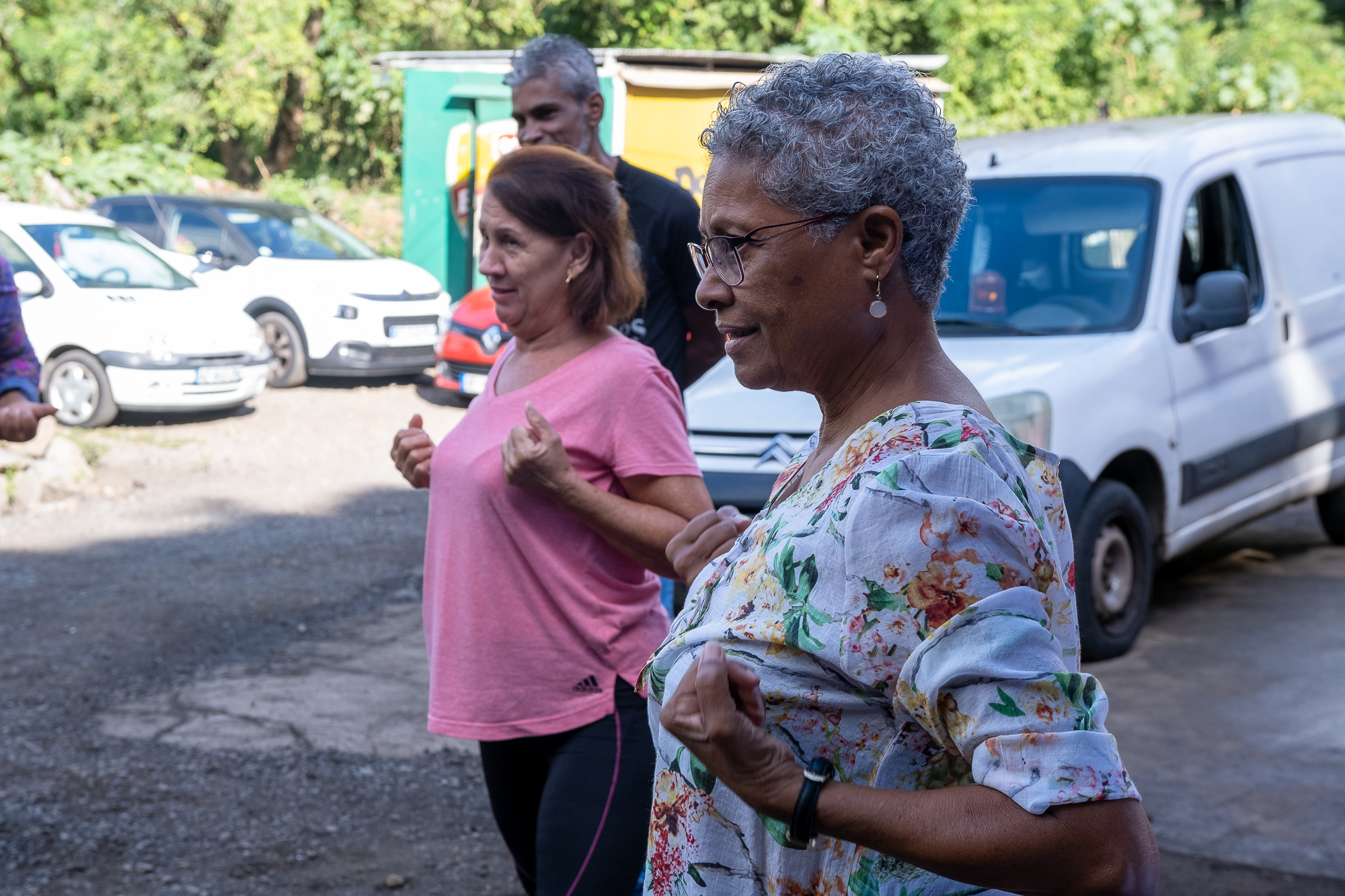 CLSPD Fond de Jardin, Saint-Paul s’engage dans la lutte contre les stéréotypes sexistes