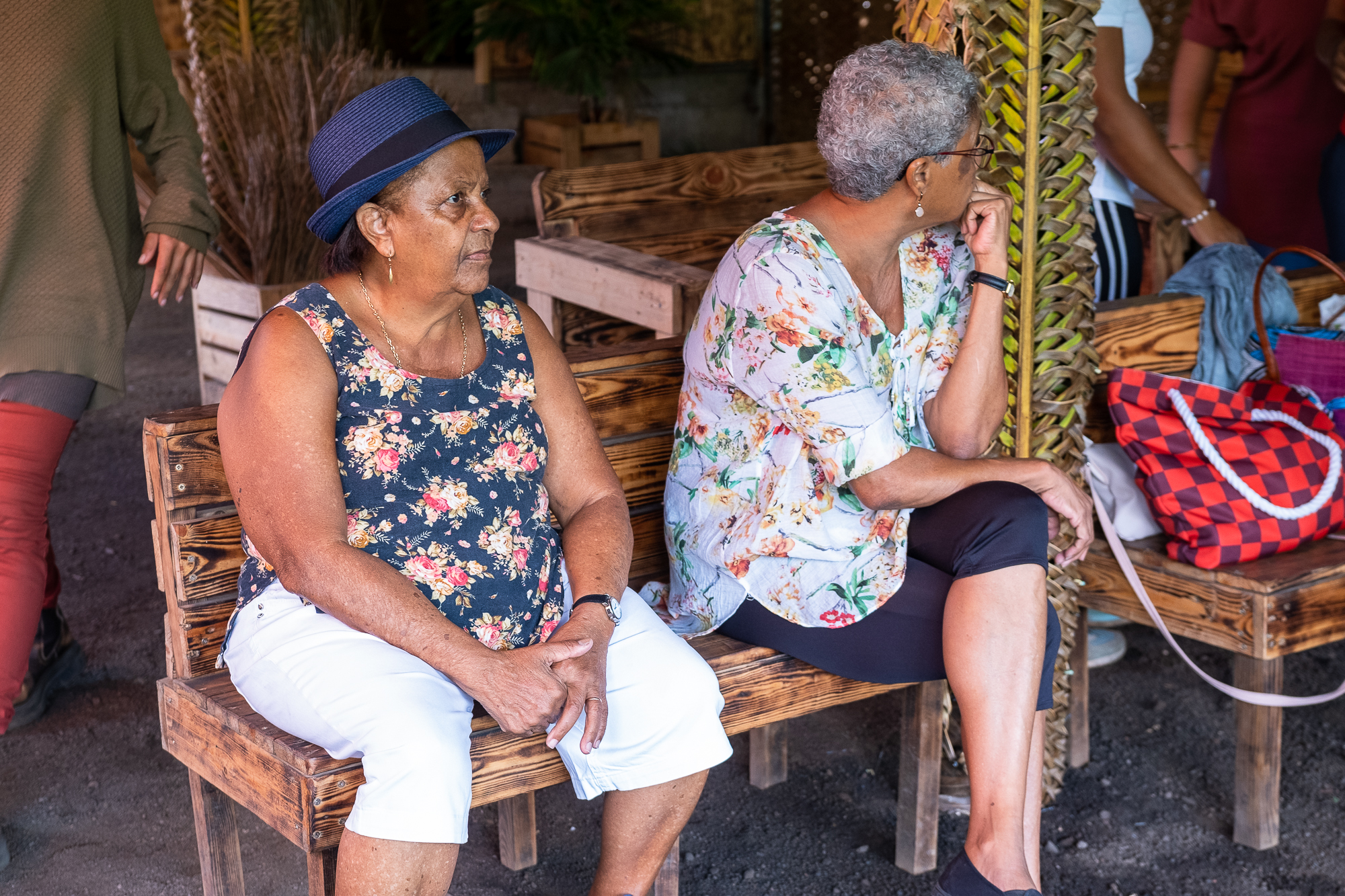 CLSPD Fond de Jardin, Saint-Paul s’engage dans la lutte contre les stéréotypes sexistes