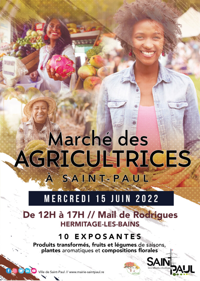 Le marché des agricultrices revient à l’Hermitage-les-Bains