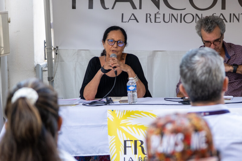 Saint-Paul lance l’acte II des Francofolies