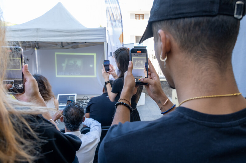 Saint-Paul lance l’acte II des Francofolies