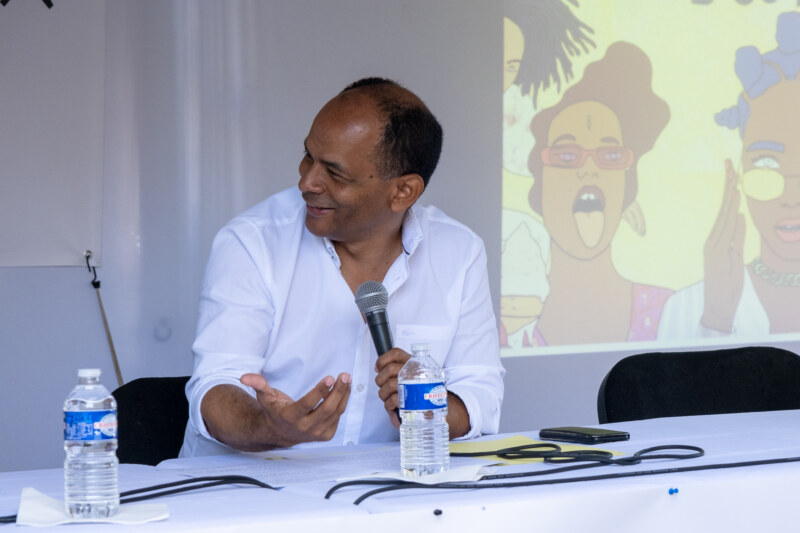 Saint-Paul lance l’acte II des Francofolies