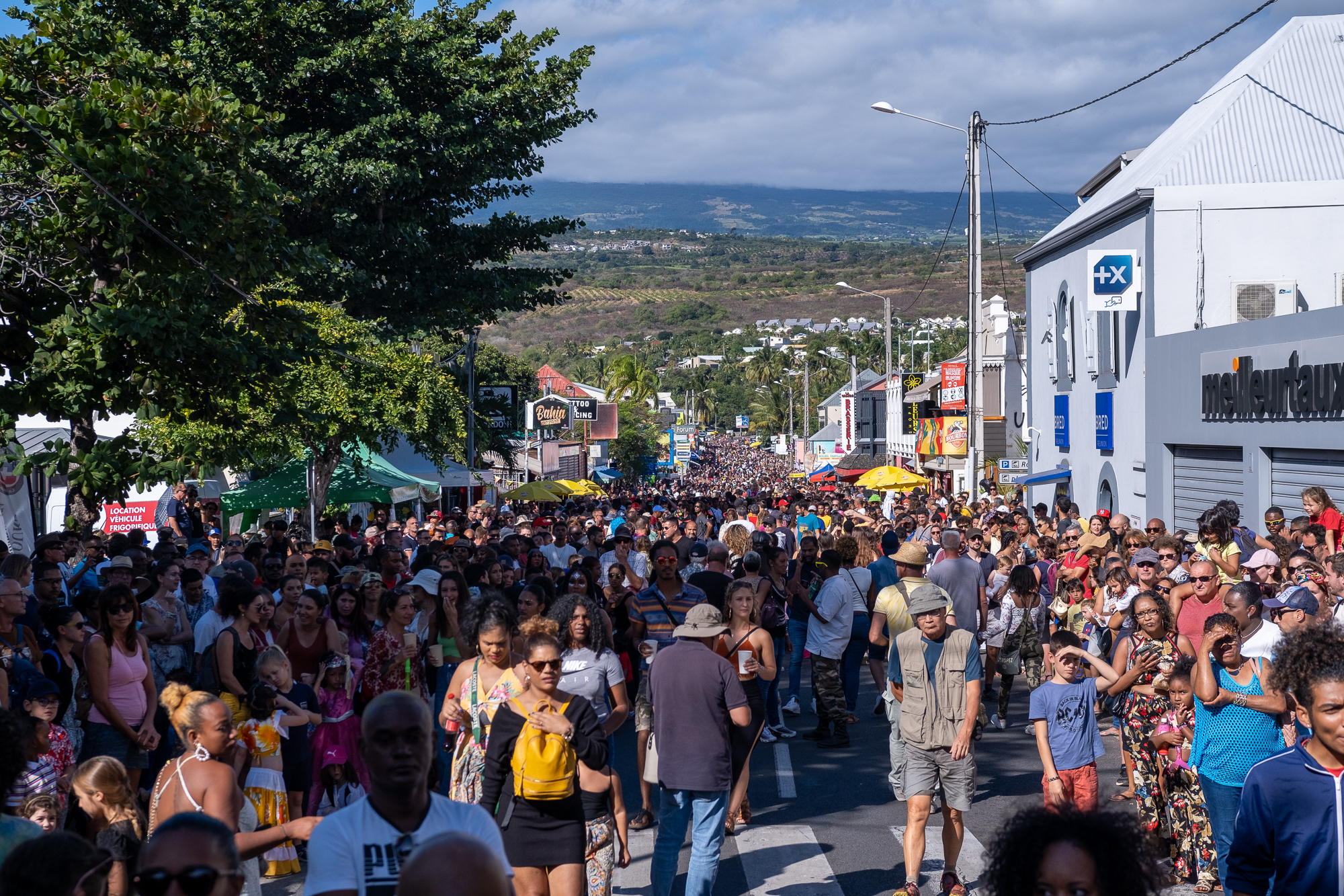 Le retour grandiose du Grand Boucan